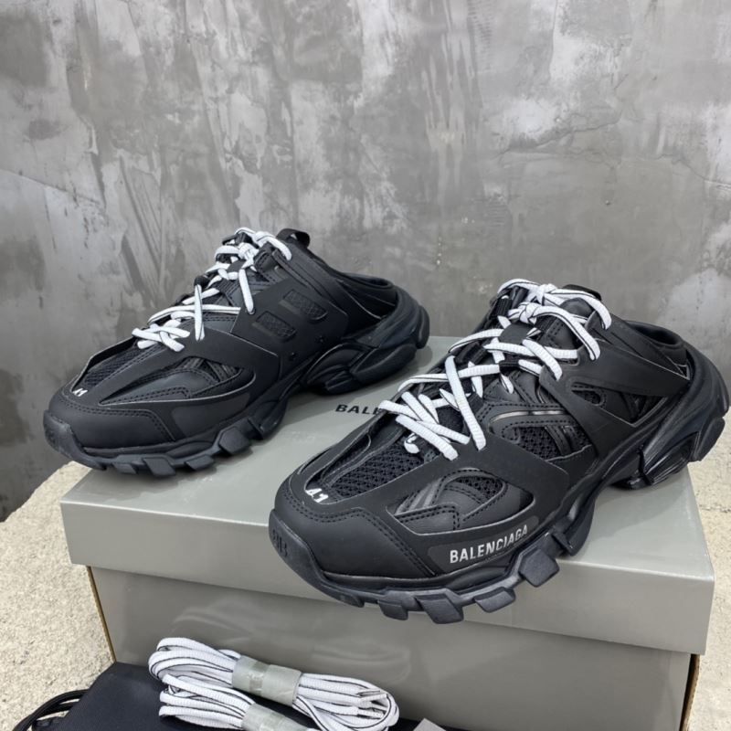 Balenciaga Track Shoes